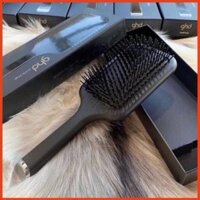 Lược gỡ rối tóc GHD Paddle - Lươc giam rung toc hàng luxury siêu xịn sò