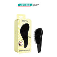Lược Gỡ Rối Watsons Detangle Hair Brush 1pcs