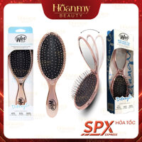 Lược gỡ rối Wet Brush Detangle 7 phân loại
