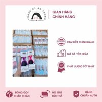 Lược gỡ rối Wet Brush mini màu random