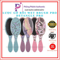 Lược gỡ rối WET BRUSH Pro full size mua sale