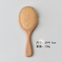 LƯỢC GỖ TO