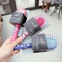 Lược gỡ tóc rối Ebelin Leichtkamm mini - lược chải đầu mini