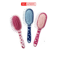 Lược gỡ tóc rối Ebelin Leichtkamm mini - lược chải đầu mini