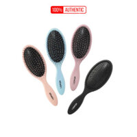 Lược gỡ tóc rối Ebelin Leichtkamm lược chải đầu Ebelin