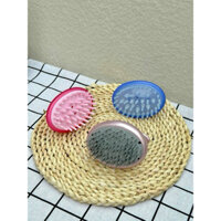 Lược gội chải tóc masage da đầu