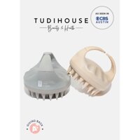 Lược gội đầu AOA Shampoo Scalp Massager Brush