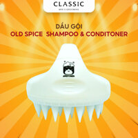 Lược gội đầu Apestomen Refreshing Scalp