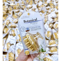 lược gội đầu Botanical -tinh dầu amani