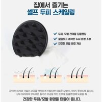 LƯỢC GỘI ĐẦU DASHU DAILY SCALING SHAMPOO BRUSH