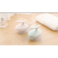 Lược gội đầu massage Fasola