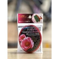 Lược gội đầu TUBAKI NHẬT BẢN