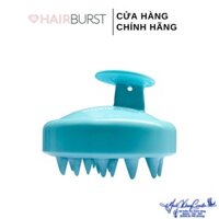 Lược gội đầu và massage da đầu kích thích mọc tóc Hairburst - MK