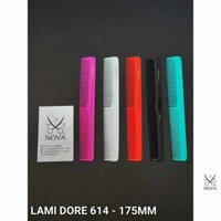 Lược Lami Dore 614 - Made in Japan .