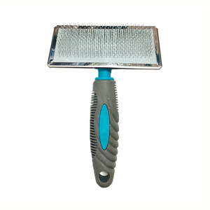 Lược lida 1 hàng đinh cho chó mèo