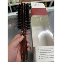 Lược Lô Tròn Sấy Tạo Kiểu Tóc Salon Professional Line