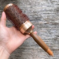 Lược lô tròn sấy tóc xoăn Termax có nhiều size lô tròn sấy tóc xoăn có nhiêu size 25,32,45,53