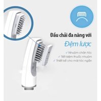 Lược nhuộm tóc Bubble Stick mới 99%