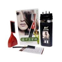 LƯỢC NHUỘM TÓC THÔNG MINH UY TÍN - CHẤT LƯỢNG