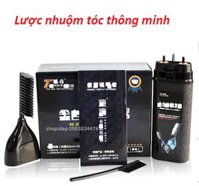 Lược nhuộm tóc thông minh Tengya