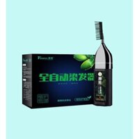 Lược Nhuộm Tóc Thông Minh Tengya 202- MC thanh Bạch