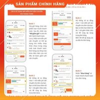 Lược nhuộm tóc thông minh AILIANG ( BH 1 đổi 1 )