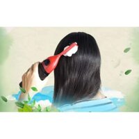 Lược nhuộm tóc thông minh,,,