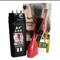 Lược nhuộm tóc