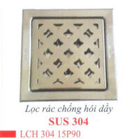 Lược rác LCH30415P90 Aspavn