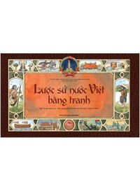 Lược Sử Nước Việt Bằng Tranh