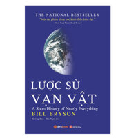 Lược Sử Vạn Vật Tái Bản 2017