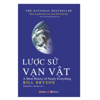 Lược Sử Vạn Vật Tái Bản 2017