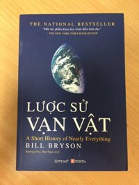 Lược Sử Vạn Vật Tái Bản