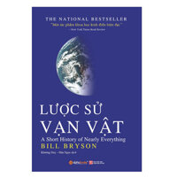 Lược Sử Vạn Vật Tái Bản