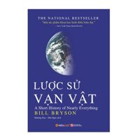 Lược Sử Vạn Vật Tái Bản