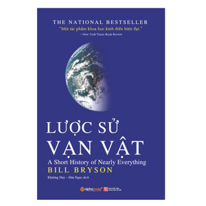 Lược Sử Vạn Vật