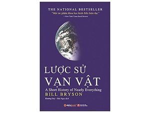 Lược Sử Vạn Vật