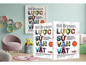 Lược Sử Vạn Vật