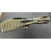 LƯỢC SỪNG CHUÔI TRÚC (hàng cao cấp)