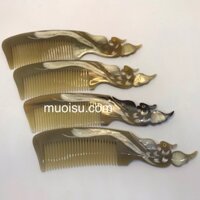 Lược sừng phượng xoè cao cấp(MS12)