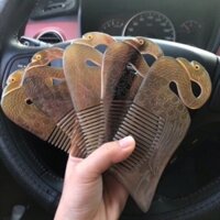 Lược sừng thiên Nga