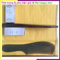 Lược sừng trâu cao cấp (L28 Siêu dầy)