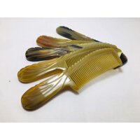 Lược Sừng Trâu vinacomb xuất khẩu sản phẩm tự nhiên tốt nhất cho tóc và da đầu