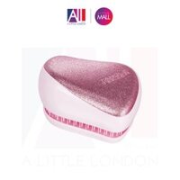 Lược Tangle Teezer Compact Styler Detangling Hairbrush - Candy Sparkle