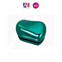 Lược Tangle Teezer Compact Styler Detangling Hairbrush - Green Bill Anh