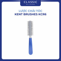 Lược Tròn Chải Tóc Kent Brushes Small Round Brush – KCR6