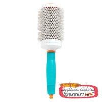 LƯỢC TRÒN MOROCCANOIL CERAMIC BRYSH