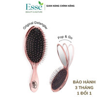 Lược WET BRUSH Gỡ Rối & Giảm Rụng Tóc khi chải
