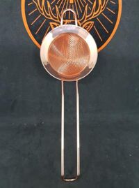 Lược xác trái cây mạ đông nhỏ (7cm)