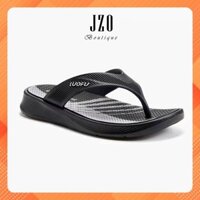 [LUOFU] Dép kẹp tông xỏ ngón nam chất liệu EVA nhẹ, êm chính hãng LUOFU 6230-2 đế chữ